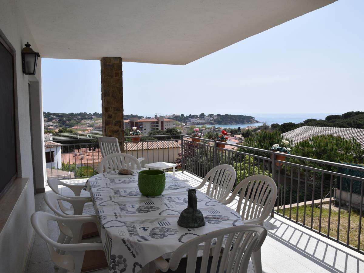 Mirador Villa